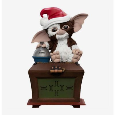 Gremlins Gizmo Mini Epics Figure