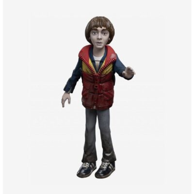 Stranger Things Will Byers Mini Epics Figure