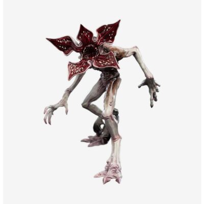 Stranger Things Demogorgon Mini Epics Figure