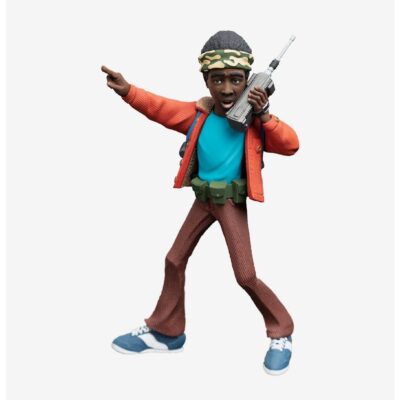 Stranger Things Season 1 Lucas The Lookout Mini Epics Figure