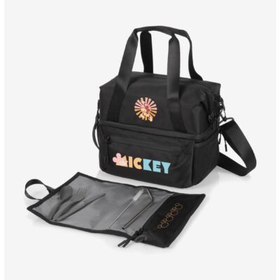 Disney Mickey Mouse Tarana Lunch Cooler Bag