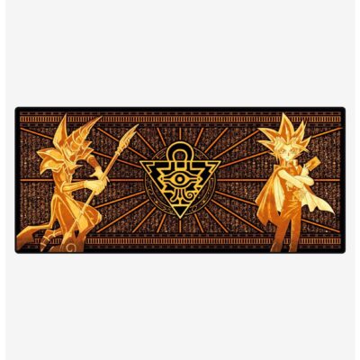 Yu-Gi-Oh! Yugi vs. Kaiba Mousepad