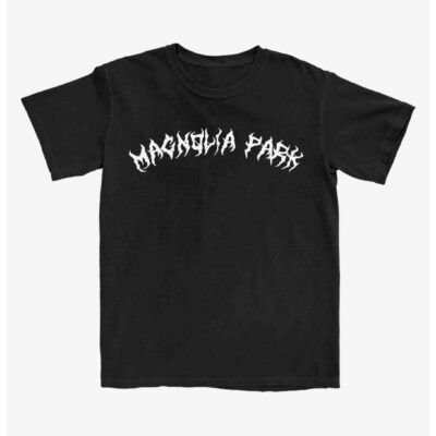 Magnolia Park Animal T-Shirt