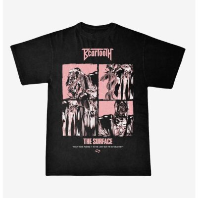 Beartooth The Surface T-Shirt