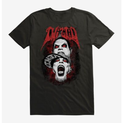 Twiztid Off With They Heads T-Shirt