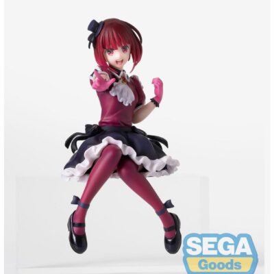 SEGA Oshi No Ko Kana Arima Premium Perching Figure