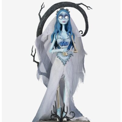 ABYstyle Studio Corpse Bride Emily Statue