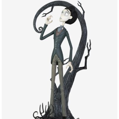 ABYstyle Studio Corpse Bride Victor Statue