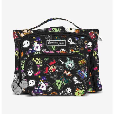 JuJuBe x Tokidoki Spooktacular Kawaii The Bestie Backpack