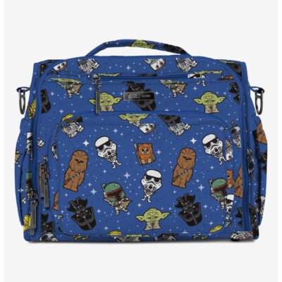 JuJuBe x Star Wars Galaxy of Rivals BFF Backpack