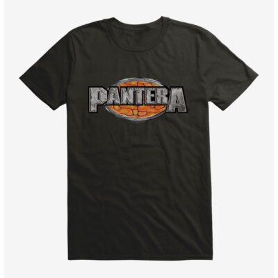 Pantera Reinventing The Steel T-Shirt