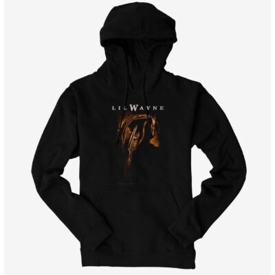 Lil Wayne Locks Hoodie