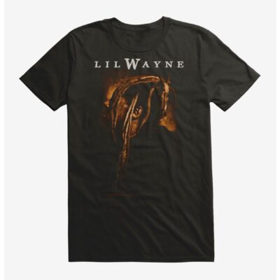 Lil Wayne Locks T-Shirt