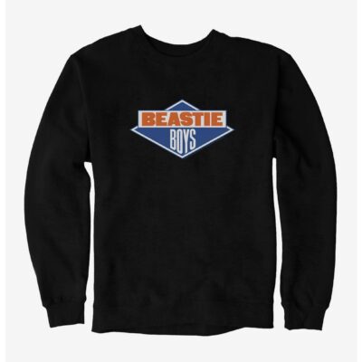 Beastie Boys Logo Sweatshirt