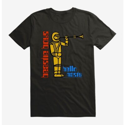 Beastie Boys Hello Nasty T-Shirt