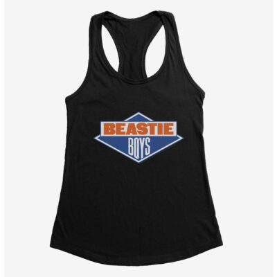 Beastie Boys Logo Girls Tank