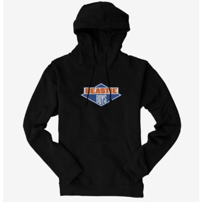 Beastie Boys Logo Hoodie