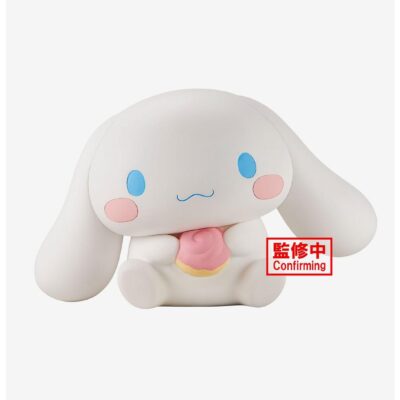 Banpresto Cinnamoroll Figure