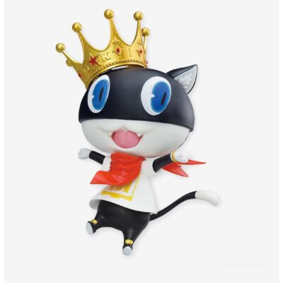 SEGA Persona 5 Morgana Figure