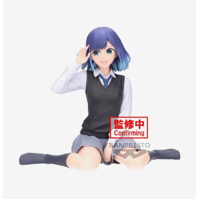 Oshi No Ko Akane Kurokawa Break Time Collection Prize Figure