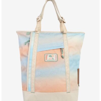 Doughnut Wares Dreamwalker Series Dreamwalker Tote Backpack