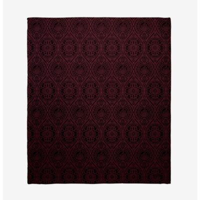 Avatar: The Last Airbender Fire Throw Blanket