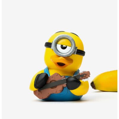 TUBBZ Minions Stuart Cosplaying Duck Figure