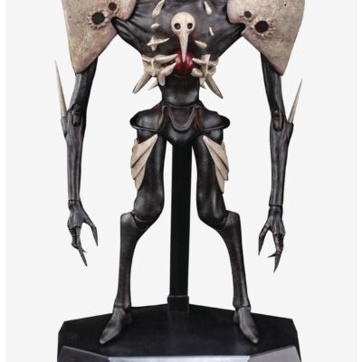 Threezero Evangelion: New Theatrical Edition ROBO-DOU 4th Angel Figure