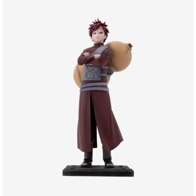 Naruto Shippuden Gaara SFC Figure